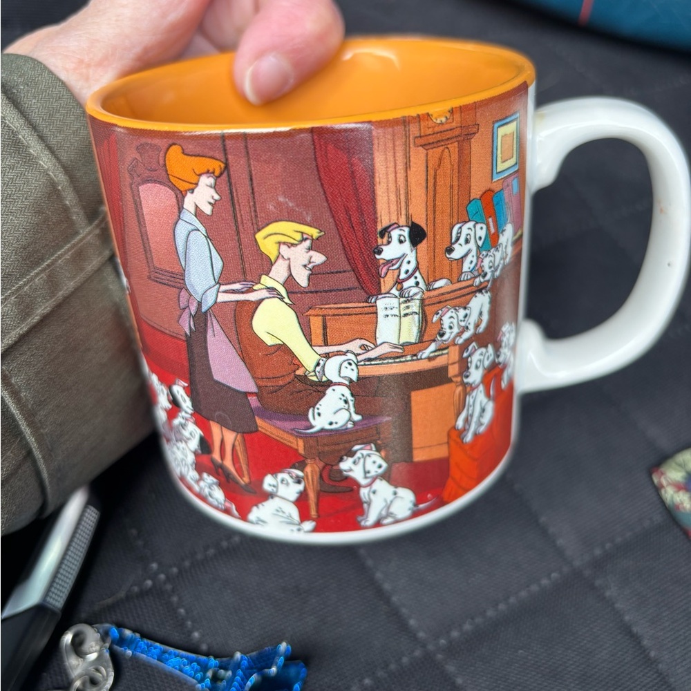 POP  UP DISNEY SHOW LISTING - Picture 3 of 5